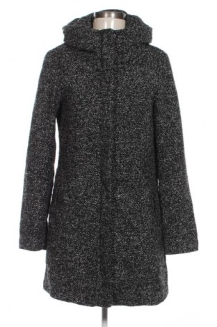 Дамско палто C&A, Размер M, Цвят Многоцветен, Цена 40,99 лв.