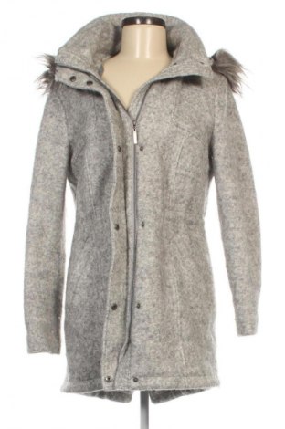 Dámský kabát  C&A, Velikost M, Barva Šedá, Cena  729,00 Kč