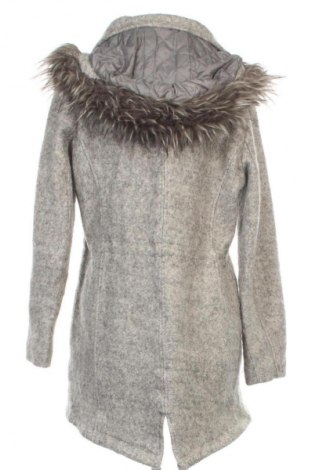 Dámský kabát  C&A, Velikost M, Barva Šedá, Cena  729,00 Kč