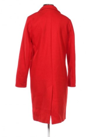 Dámský kabát  C&A, Velikost M, Barva Červená, Cena  1 049,00 Kč