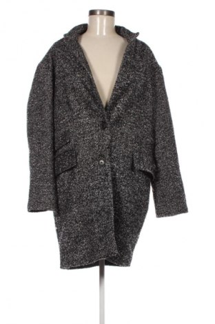Дамско палто C&A, Размер S, Цвят Многоцветен, Цена 64,99 лв.