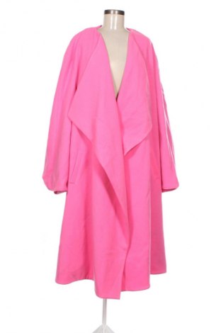 Női kabát CHAOUICHE, Méret XL, Szín Rózsaszín, Ár 44 689 Ft