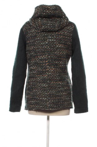 Дамско палто CMP, Размер M, Цвят Многоцветен, Цена 91,99 лв.