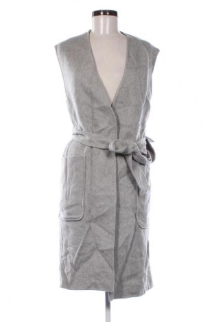 Γυναικείο παλτό COS, Μέγεθος XS, Χρώμα Γκρί, Τιμή 209,99 €