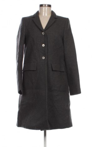 Дамско палто COS, Размер M, Цвят Сив, Цена 204,99 лв.