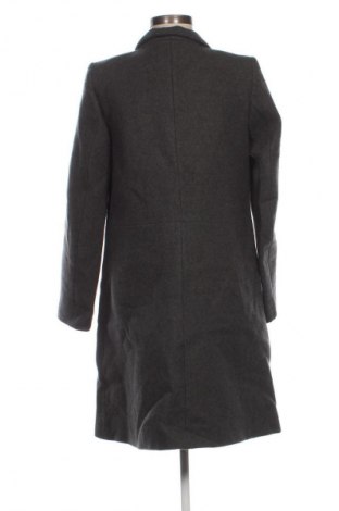 Дамско палто COS, Размер M, Цвят Сив, Цена 204,99 лв.