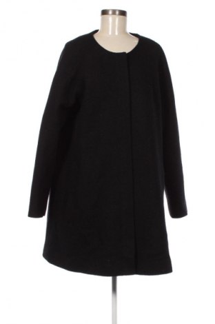 Damenmantel COS, Größe XL, Farbe Schwarz, Preis € 137,99