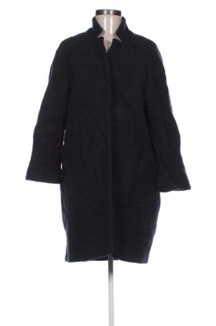 Palton de femei COS, Mărime M, Culoare Albastru, Preț 639,99 Lei