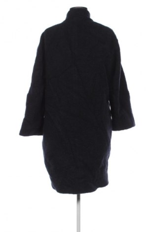 Palton de femei COS, Mărime M, Culoare Albastru, Preț 639,99 Lei