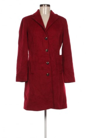 Női kabát Calvin Klein, Méret S, Szín Piros, Ár 37 839 Ft