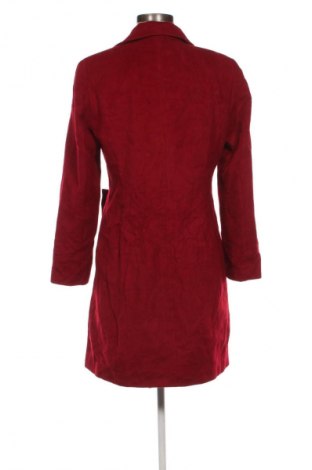 Női kabát Calvin Klein, Méret S, Szín Piros, Ár 37 839 Ft