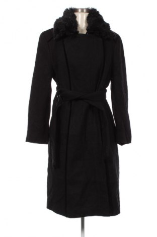 Damenmantel Calvin Klein, Größe L, Farbe Schwarz, Preis € 137,99