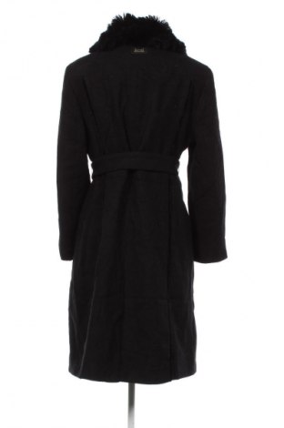 Damenmantel Calvin Klein, Größe L, Farbe Schwarz, Preis € 137,99