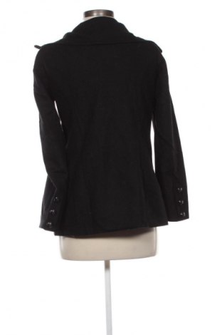 Γυναικείο παλτό Camaieu, Μέγεθος S, Χρώμα Μαύρο, Τιμή 45,01 €