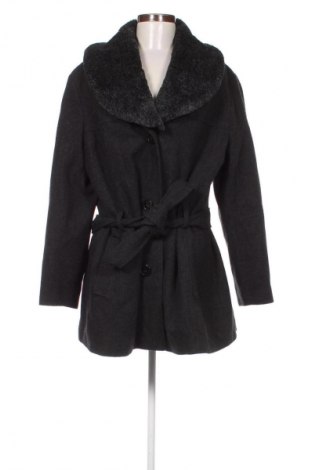 Damenmantel Canda, Größe XXL, Farbe Schwarz, Preis € 45,01