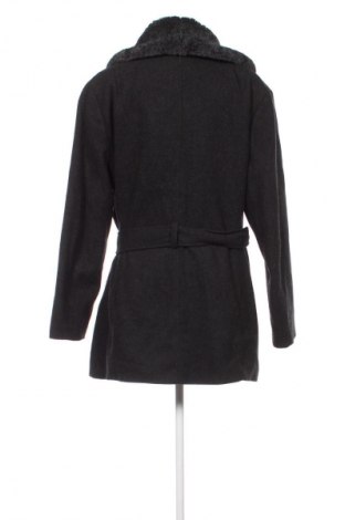 Damenmantel Canda, Größe XXL, Farbe Schwarz, Preis € 45,01