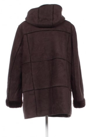 Damenmantel Canda, Größe XL, Farbe Braun, Preis 33,99 €