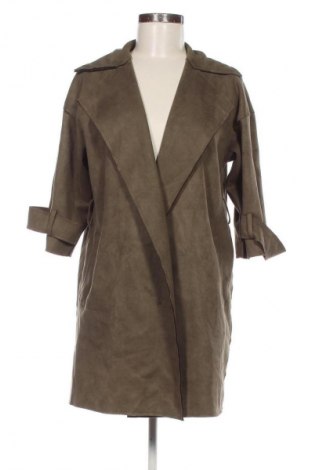 Palton de femei Capsule, Mărime S, Culoare Verde, Preț 35,99 Lei