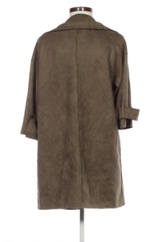 Palton de femei Capsule, Mărime S, Culoare Verde, Preț 35,99 Lei