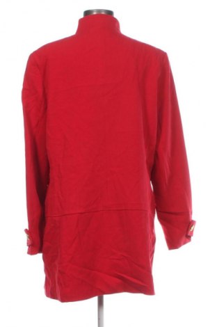 Дамско палто Capture, Размер XL, Цвят Червен, Цена 18,99 лв.
