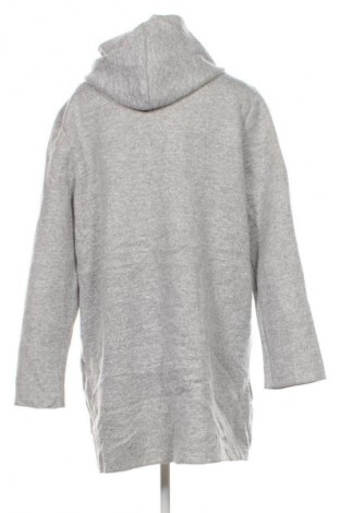 Damenmantel Caroline K Morgan, Größe L, Farbe Grau, Preis € 23,99