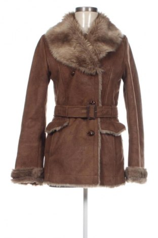 Damenmantel Caroll, Größe S, Farbe Braun, Preis € 79,99