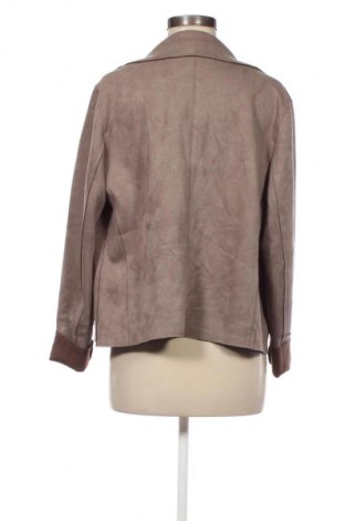 Γυναικείο παλτό Cartoon, Μέγεθος XL, Χρώμα  Μπέζ, Τιμή 19,99 €