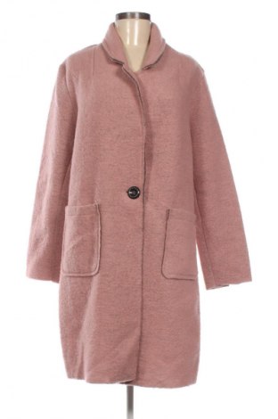 Damenmantel Celestino, Größe M, Farbe Rosa, Preis € 85,04