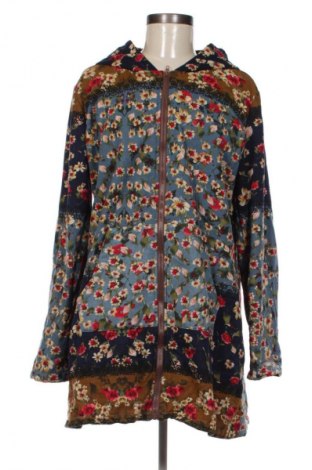 Palton de femei Cellabie, Mărime XXL, Culoare Multicolor, Preț 177,99 Lei