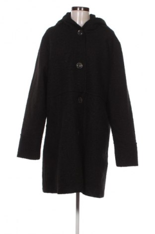 Palton de femei Chicoree, Mărime XL, Culoare Negru, Preț 93,99 Lei