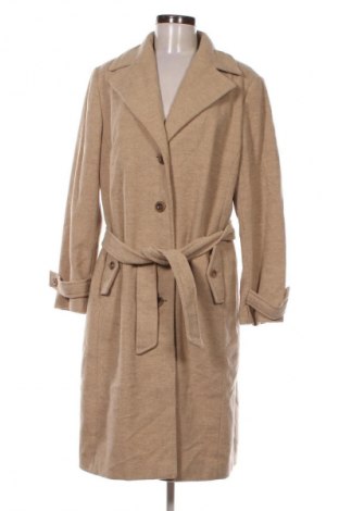 Damenmantel Christian Berg, Größe M, Farbe Beige, Preis € 67,99