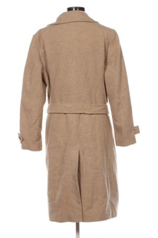 Damenmantel Christian Berg, Größe M, Farbe Beige, Preis € 67,99