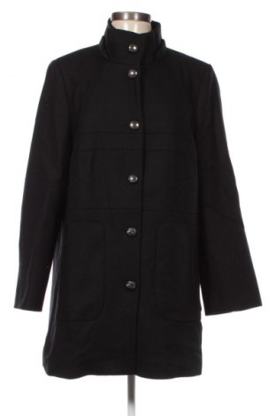 Damenmantel Christine Laure, Größe M, Farbe Schwarz, Preis € 234,99