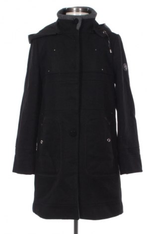 Női kabát Christine Laure, Méret M, Szín Fekete, Ár 87 919 Ft