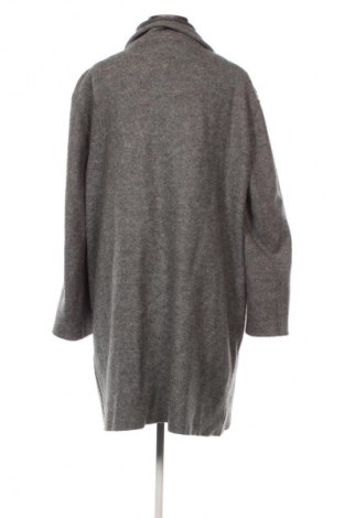 Palton de femei Cinzia Rocca, Mărime XXL, Culoare Gri, Preț 581,36 Lei