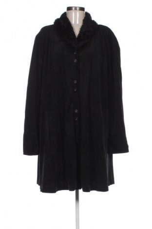 Damenmantel City, Größe XL, Farbe Schwarz, Preis € 30,13