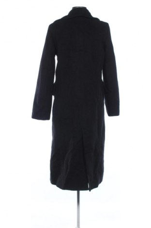 Дамско палто Claudie Pierlot, Размер M, Цвят Черен, Цена 199,99 лв.
