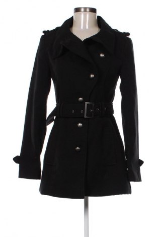 Damenmantel Clockhouse, Größe S, Farbe Schwarz, Preis € 45,00