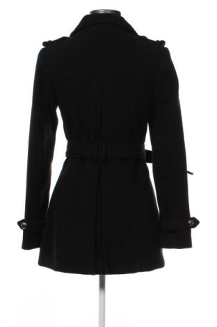 Damenmantel Clockhouse, Größe S, Farbe Schwarz, Preis € 45,00