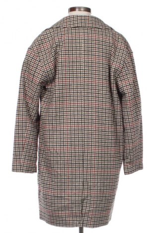 Дамско палто Clockhouse, Размер S, Цвят Многоцветен, Цена 32,99 лв.