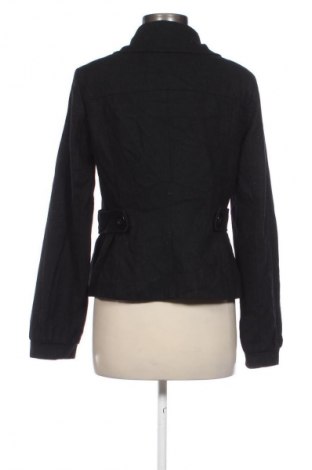 Palton de femei Clockhouse, Mărime M, Culoare Negru, Preț 104,99 Lei