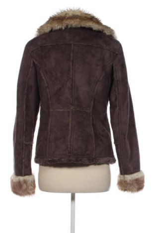 Damenmantel Clockhouse, Größe XL, Farbe Braun, Preis 43,99 €