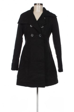 Női kabát Clockhouse, Méret M, Szín Fekete, Ár 11 209 Ft