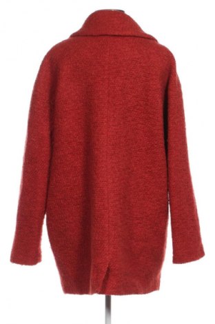 Damenmantel Clockhouse, Größe L, Farbe Rot, Preis 37,99 €