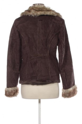 Női kabát Clockhouse, Méret L, Szín Barna, Ár 15 039 Ft