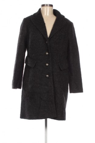 Damenmantel Coldwater Creek, Größe M, Farbe Grau, Preis € 59,99