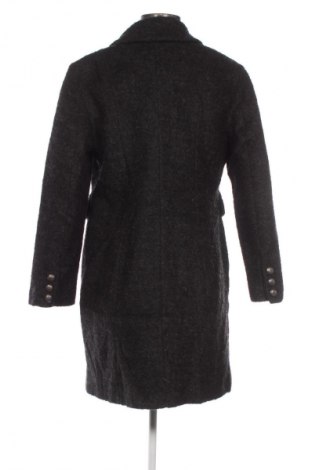 Damenmantel Coldwater Creek, Größe M, Farbe Grau, Preis € 59,99