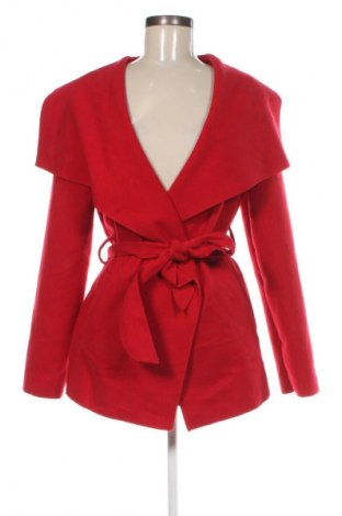 Női kabát Colloseum, Méret S, Szín Piros, Ár 6 559 Ft