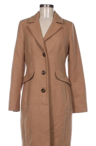 Palton de femei Comma,, Mărime M, Culoare Bej, Preț 453,99 Lei