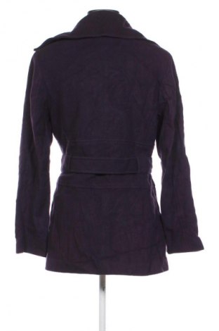 Γυναικείο παλτό Comma,, Μέγεθος M, Χρώμα Βιολετί, Τιμή 77,24 €
